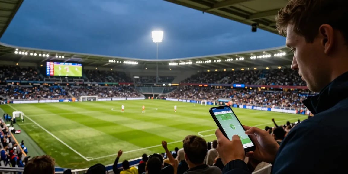 Multicanais e previsões de apostas esportivas com odds ao vivo e análise de partidas.