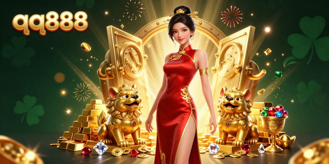 Jogue jogos emocionantes e ganhe grandes recompensas no qq888, com promoções glamourosas e visuais deslumbrantes.