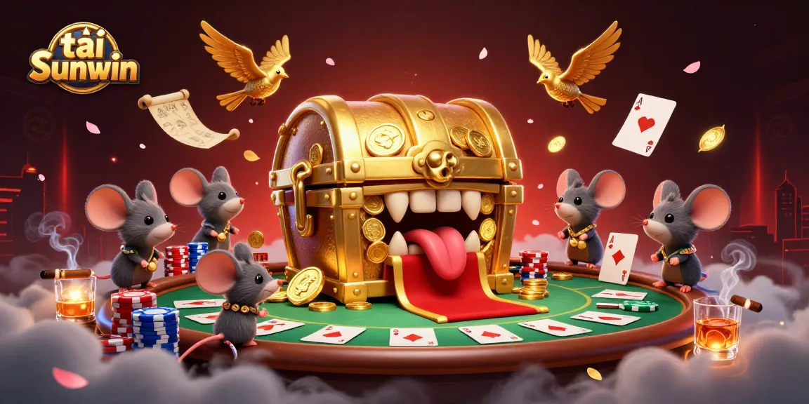 Engage in the thrill of tải Sunwin with vibrant 3D casino adventures and rich game elements.