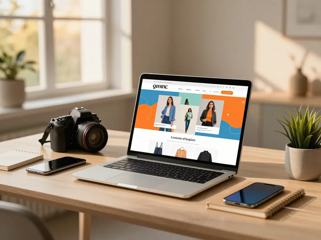 Ecommerce & Shopping
