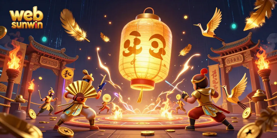 Engage with vibrant action at web sunwin casino, featuring thrilling games and golden rewards.