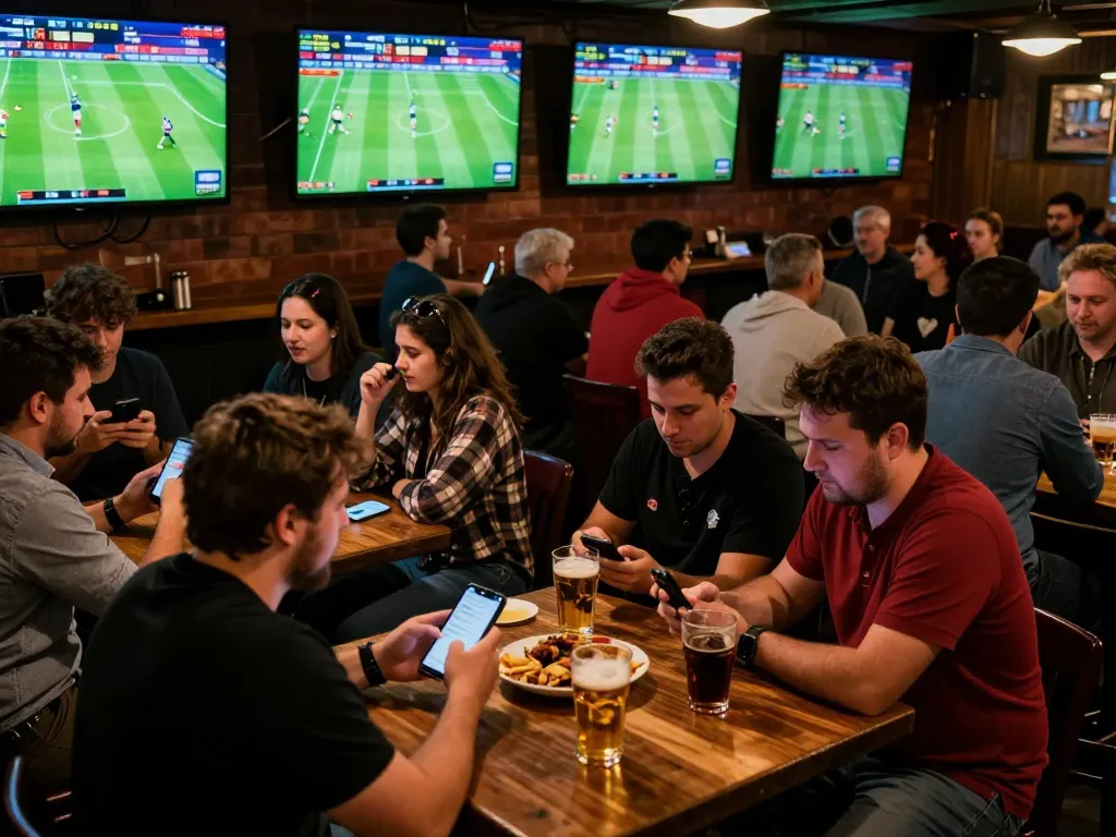 Socolive enhances the thrill of sports betting with fans engaged in live match betting.