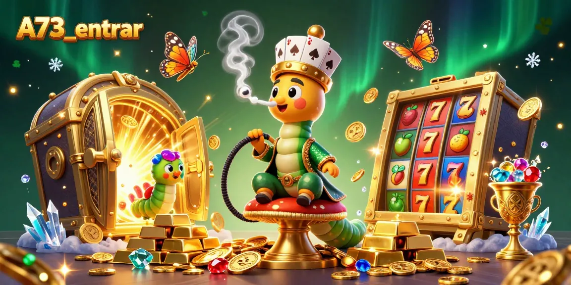 A73_entre e ganhe no cassino com estratégia e ação nas máquinas caça-níqueis e em jogos de mesa