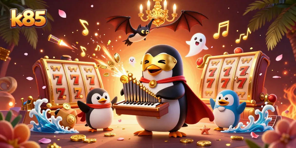 k85 oferece jogos emocionantes com slots e prêmios brilhantes no cassino online.