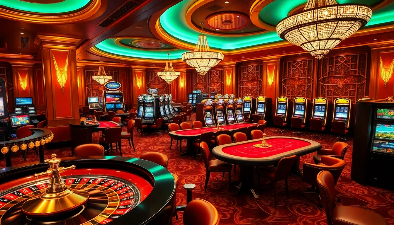 Experience the excitement of 688v with vibrant casino games and professional betting action.