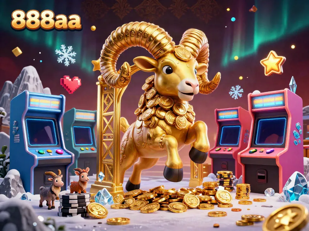 Engage with thrilling gameplay at 888aa, featuring vibrant characters and immersive casino elements.
