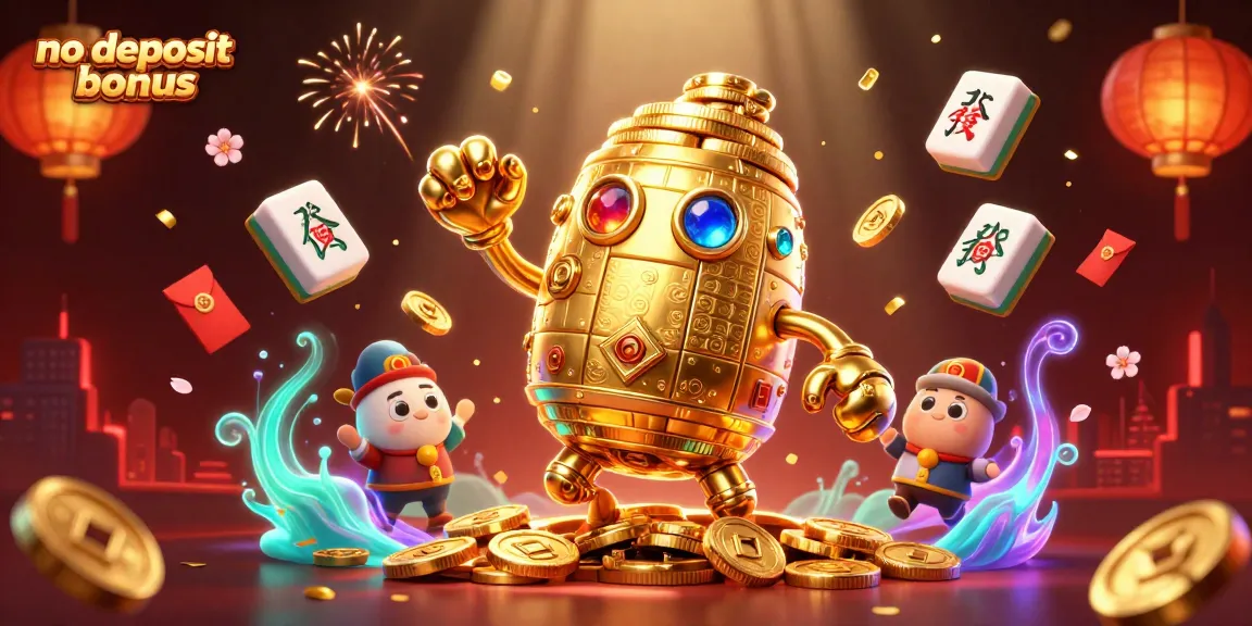 Spin and win with the no deposit bonus at exciting online casinos featuring vibrant visuals.