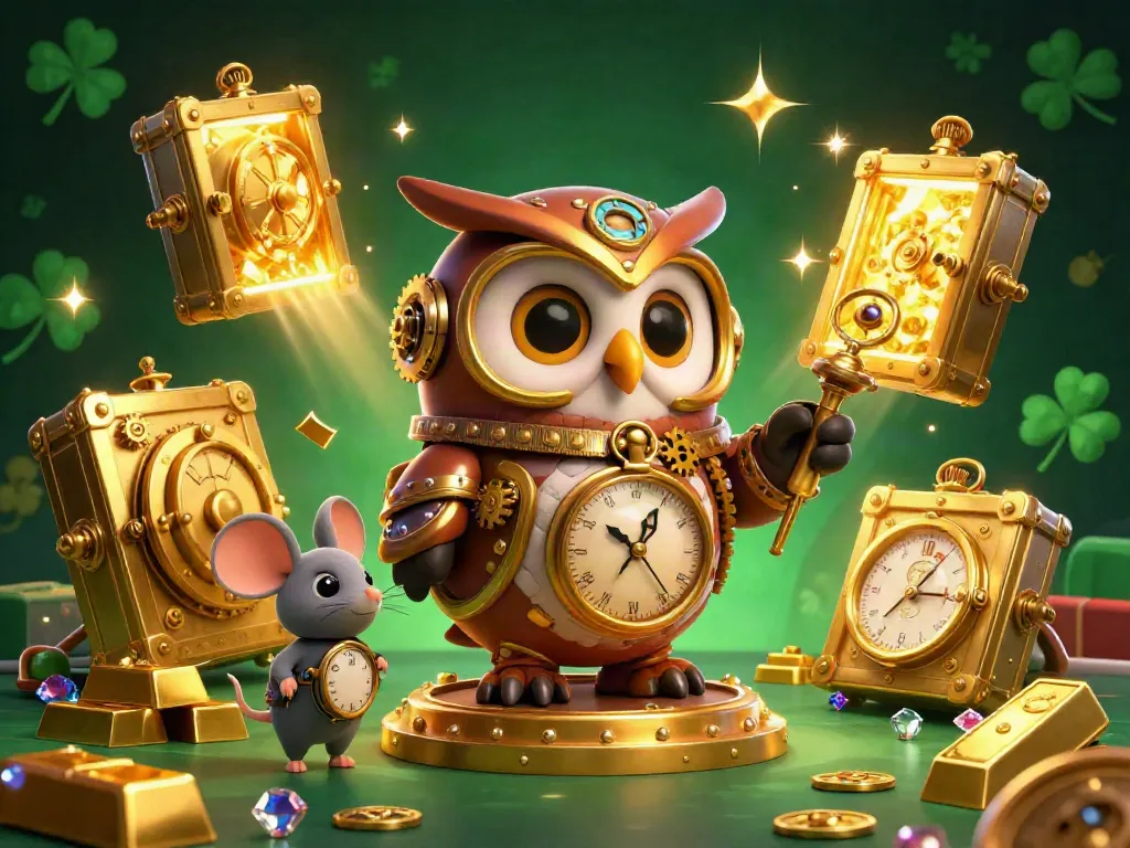 Engage with the vibrant 3D casino scene showcasing trang chủ uy88.com chính thức, featuring animated elements and rich details.